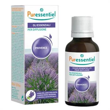 Puressentiel Oli Essenz per Diff Miscela Provence 30ml