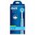 Oral-B PRO 1 CrossAction Spazzolino Elettrico Ricaricabile