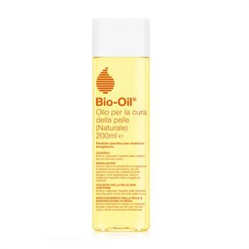 Bio-Oil Olio Naturale per la cura della pelle 200ml