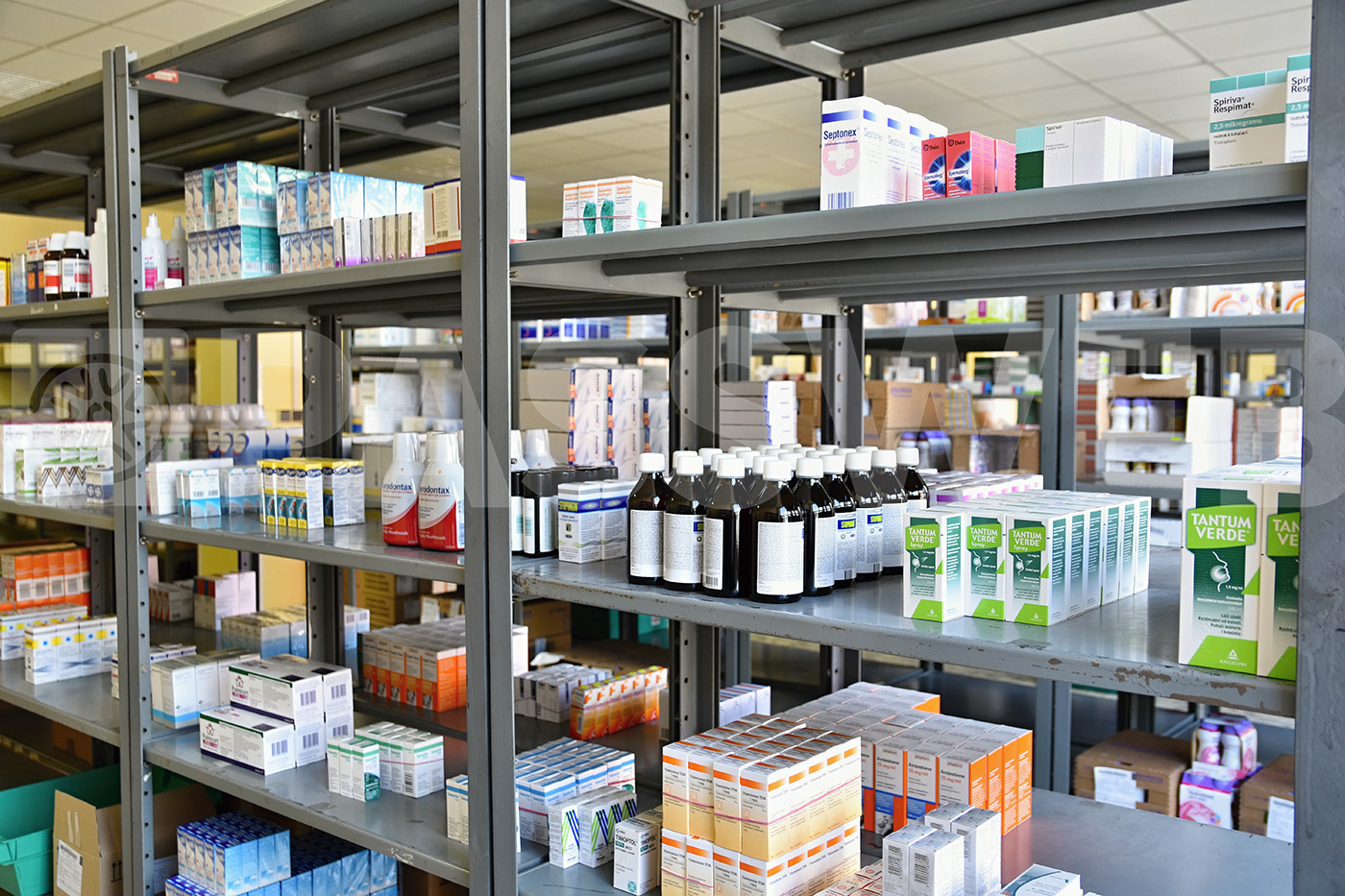 warehouse-pharmacy